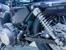 USED 2010 60 HARLEY-DAVIDSON SPORTSTER 1200 XL1200X Forty-Eight Custom Cruiser Nationwide Delivery &pound;149 - 9.9% APR