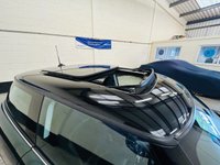 USED 2014 14 MINI HATCH 1.5 Cooper Panoramic Hatchback 3 Door Petrol Manual Euro 6 (s/s) (136 ps) &pound;20 TAX 1 LADY OWNER WITH HISTORY