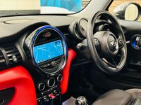 USED 2014 14 MINI HATCH 1.5 Cooper Panoramic Hatchback 3 Door Petrol Manual Euro 6 (s/s) (136 ps) &pound;20 TAX 1 LADY OWNER WITH HISTORY