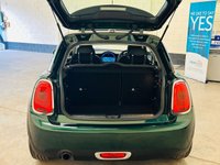 USED 2014 14 MINI HATCH 1.5 Cooper Panoramic Hatchback 3 Door Petrol Manual Euro 6 (s/s) (136 ps) &pound;20 TAX 1 LADY OWNER WITH HISTORY