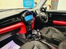 USED 2014 14 MINI HATCH 1.5 Cooper Panoramic Hatchback 3 Door Petrol Manual Euro 6 (s/s) (136 ps) &pound;20 TAX 1 LADY OWNER WITH HISTORY
