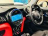 USED 2014 14 MINI HATCH 1.5 Cooper Panoramic Hatchback 3 Door Petrol Manual Euro 6 (s/s) (136 ps) &pound;20 TAX 1 LADY OWNER WITH HISTORY