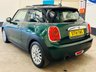 USED 2014 14 MINI HATCH 1.5 Cooper Panoramic Hatchback 3 Door Petrol Manual Euro 6 (s/s) (136 ps) &pound;20 TAX 1 LADY OWNER WITH HISTORY