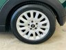 USED 2014 14 MINI HATCH 1.5 Cooper Panoramic Hatchback 3 Door Petrol Manual Euro 6 (s/s) (136 ps) &pound;20 TAX 1 LADY OWNER WITH HISTORY