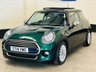 USED 2014 14 MINI HATCH 1.5 Cooper Panoramic Hatchback 3 Door Petrol Manual Euro 6 (s/s) (136 ps) &pound;20 TAX 1 LADY OWNER WITH HISTORY