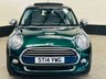 USED 2014 14 MINI HATCH 1.5 Cooper Panoramic Hatchback 3 Door Petrol Manual Euro 6 (s/s) (136 ps) &pound;20 TAX 1 LADY OWNER WITH HISTORY