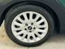 USED 2014 14 MINI HATCH 1.5 Cooper Panoramic Hatchback 3 Door Petrol Manual Euro 6 (s/s) (136 ps) &pound;20 TAX 1 LADY OWNER WITH HISTORY