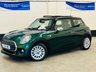 USED 2014 14 MINI HATCH 1.5 Cooper Panoramic Hatchback 3 Door Petrol Manual Euro 6 (s/s) (136 ps) &pound;20 TAX 1 LADY OWNER WITH HISTORY