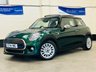 USED 2014 14 MINI HATCH 1.5 Cooper Panoramic Hatchback 3 Door Petrol Manual Euro 6 (s/s) (136 ps) &pound;20 TAX 1 LADY OWNER WITH HISTORY