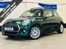 USED 2014 14 MINI HATCH 1.5 Cooper Panoramic Hatchback 3 Door Petrol Manual Euro 6 (s/s) (136 ps) &pound;20 TAX 1 LADY OWNER WITH HISTORY