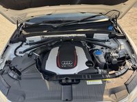 USED 2014 64 AUDI SQ5 3.0 BiTDI V6 SUV 5dr Diesel Tiptronic quattro Euro 5 (s/s) (313 ps) HUGE SPEC! AUDI HISTORY 2 KEYS