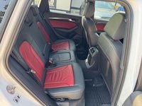 USED 2014 64 AUDI SQ5 3.0 BiTDI V6 SUV 5dr Diesel Tiptronic quattro Euro 5 (s/s) (313 ps) HUGE SPEC! AUDI HISTORY 2 KEYS