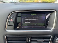 USED 2014 64 AUDI SQ5 3.0 BiTDI V6 SUV 5dr Diesel Tiptronic quattro Euro 5 (s/s) (313 ps) HUGE SPEC! AUDI HISTORY 2 KEYS