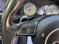 USED 2014 64 AUDI SQ5 3.0 BiTDI V6 SUV 5dr Diesel Tiptronic quattro Euro 5 (s/s) (313 ps) HUGE SPEC! AUDI HISTORY 2 KEYS