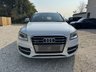 USED 2014 64 AUDI SQ5 3.0 BiTDI V6 SUV 5dr Diesel Tiptronic quattro Euro 5 (s/s) (313 ps) HUGE SPEC! AUDI HISTORY 2 KEYS