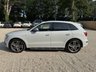 USED 2014 64 AUDI SQ5 3.0 BiTDI V6 SUV 5dr Diesel Tiptronic quattro Euro 5 (s/s) (313 ps) HUGE SPEC! AUDI HISTORY 2 KEYS