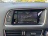 USED 2014 64 AUDI SQ5 3.0 BiTDI V6 SUV 5dr Diesel Tiptronic quattro Euro 5 (s/s) (313 ps) HUGE SPEC! AUDI HISTORY 2 KEYS
