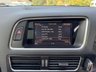 USED 2014 64 AUDI SQ5 3.0 BiTDI V6 SUV 5dr Diesel Tiptronic quattro Euro 5 (s/s) (313 ps) HUGE SPEC! AUDI HISTORY 2 KEYS