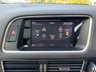 USED 2014 64 AUDI SQ5 3.0 BiTDI V6 SUV 5dr Diesel Tiptronic quattro Euro 5 (s/s) (313 ps) HUGE SPEC! AUDI HISTORY 2 KEYS