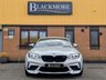 USED 2020 70 BMW M2 (70) 3.0 COMPETITION RARE LOW MILEAGE - FULL BMW HISTORY