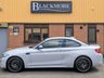 USED 2020 70 BMW M2 (70) 3.0 COMPETITION RARE LOW MILEAGE - FULL BMW HISTORY