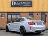 USED 2020 70 BMW M2 (70) 3.0 COMPETITION RARE LOW MILEAGE - FULL BMW HISTORY