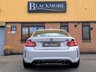 USED 2020 70 BMW M2 (70) 3.0 COMPETITION RARE LOW MILEAGE - FULL BMW HISTORY