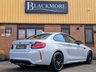 USED 2020 70 BMW M2 (70) 3.0 COMPETITION RARE LOW MILEAGE - FULL BMW HISTORY