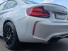 USED 2020 70 BMW M2 (70) 3.0 COMPETITION RARE LOW MILEAGE - FULL BMW HISTORY