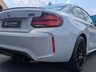 USED 2020 70 BMW M2 (70) 3.0 COMPETITION RARE LOW MILEAGE - FULL BMW HISTORY