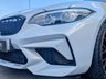 USED 2020 70 BMW M2 (70) 3.0 COMPETITION RARE LOW MILEAGE - FULL BMW HISTORY