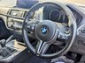USED 2020 70 BMW M2 (70) 3.0 COMPETITION RARE LOW MILEAGE - FULL BMW HISTORY
