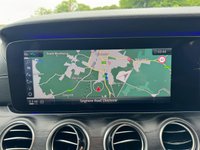 USED 2019 69 MERCEDES-BENZ E-CLASS 2.0 E220d AMG Line Edition (Premium) Saloon 4dr Diesel G-Tronic+ Euro 6 (s/s) (194 ps) FINANCE AVAILABLE FROM 9.9 APR