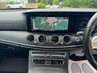 USED 2019 69 MERCEDES-BENZ E-CLASS 2.0 E220d AMG Line Edition (Premium) Saloon 4dr Diesel G-Tronic+ Euro 6 (s/s) (194 ps) FINANCE AVAILABLE FROM 9.9 APR