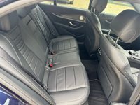USED 2019 69 MERCEDES-BENZ E-CLASS 2.0 E220d AMG Line Edition (Premium) Saloon 4dr Diesel G-Tronic+ Euro 6 (s/s) (194 ps) FINANCE AVAILABLE FROM 9.9 APR