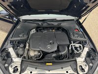 USED 2019 69 MERCEDES-BENZ E-CLASS 2.0 E220d AMG Line Edition (Premium) Saloon 4dr Diesel G-Tronic+ Euro 6 (s/s) (194 ps) FINANCE AVAILABLE FROM 9.9 APR