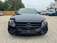 USED 2019 69 MERCEDES-BENZ E-CLASS 2.0 E220d AMG Line Edition (Premium) Saloon 4dr Diesel G-Tronic+ Euro 6 (s/s) (194 ps) FINANCE AVAILABLE FROM 9.9 APR