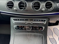 USED 2019 69 MERCEDES-BENZ E-CLASS 2.0 E220d AMG Line Edition (Premium) Saloon 4dr Diesel G-Tronic+ Euro 6 (s/s) (194 ps) FINANCE AVAILABLE FROM 9.9 APR