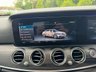 USED 2019 69 MERCEDES-BENZ E-CLASS 2.0 E220d AMG Line Edition (Premium) Saloon 4dr Diesel G-Tronic+ Euro 6 (s/s) (194 ps) FINANCE AVAILABLE FROM 9.9 APR