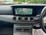 USED 2019 69 MERCEDES-BENZ E-CLASS 2.0 E220d AMG Line Edition (Premium) Saloon 4dr Diesel G-Tronic+ Euro 6 (s/s) (194 ps) FINANCE AVAILABLE FROM 9.9 APR