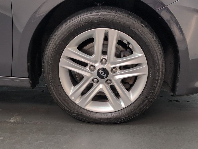 USED 2021 71 Kia Ceed 1.6 CRDI Mhev 2 Nav Hatchback 5dr Diesel Hybrid Manual Euro 6 (s/S) (134 BHP) - Air Con, Bluetooth, Sat Nav