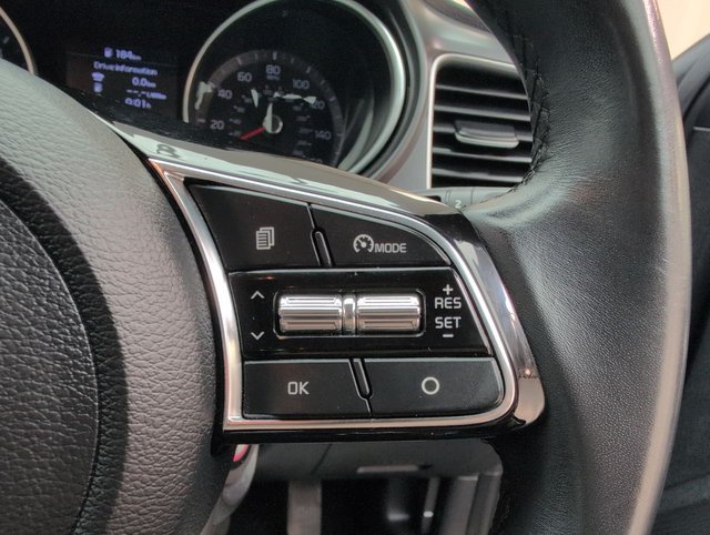 USED 2021 71 Kia Ceed 1.6 CRDI Mhev 2 Nav Hatchback 5dr Diesel Hybrid Manual Euro 6 (s/S) (134 BHP) - Air Con, Bluetooth, Sat Nav