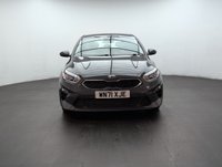 USED 2021 71 Kia Ceed 1.6 CRDI Mhev 2 Nav Hatchback 5dr Diesel Hybrid Manual Euro 6 (s/S) (134 BHP) - Air Con, Bluetooth, Sat Nav