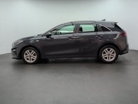 USED 2021 71 Kia Ceed 1.6 CRDI Mhev 2 Nav Hatchback 5dr Diesel Hybrid Manual Euro 6 (s/S) (134 BHP) - Air Con, Bluetooth, Sat Nav