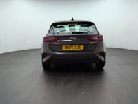 USED 2021 71 Kia Ceed 1.6 CRDI Mhev 2 Nav Hatchback 5dr Diesel Hybrid Manual Euro 6 (s/S) (134 BHP) - Air Con, Bluetooth, Sat Nav