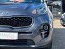 USED 2017 67 KIA SPORTAGE 1.7 CRDi 2 SUV 5dr Diesel Manual Euro 6 (s/s) (114 bhp) 
