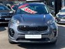 USED 2017 67 KIA SPORTAGE 1.7 CRDi 2 SUV 5dr Diesel Manual Euro 6 (s/s) (114 bhp) 