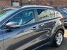 USED 2017 67 KIA SPORTAGE 1.7 CRDi 2 SUV 5dr Diesel Manual Euro 6 (s/s) (114 bhp) 