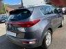 USED 2017 67 KIA SPORTAGE 1.7 CRDi 2 SUV 5dr Diesel Manual Euro 6 (s/s) (114 bhp) 
