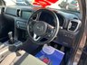 USED 2017 67 KIA SPORTAGE 1.7 CRDi 2 SUV 5dr Diesel Manual Euro 6 (s/s) (114 bhp) 